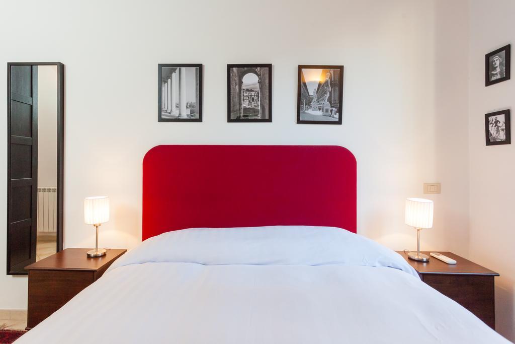 Maisonette Farnese Rzym Pokój zdjęcie